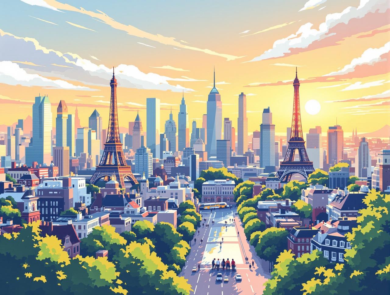 蕉果短剧出海 - 欧美市场